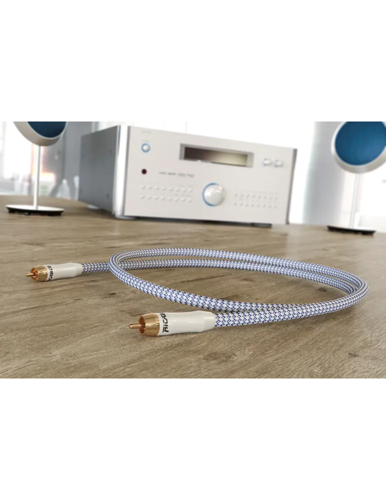 Ricable Primus Coaxial skaitmeninis kabelis 