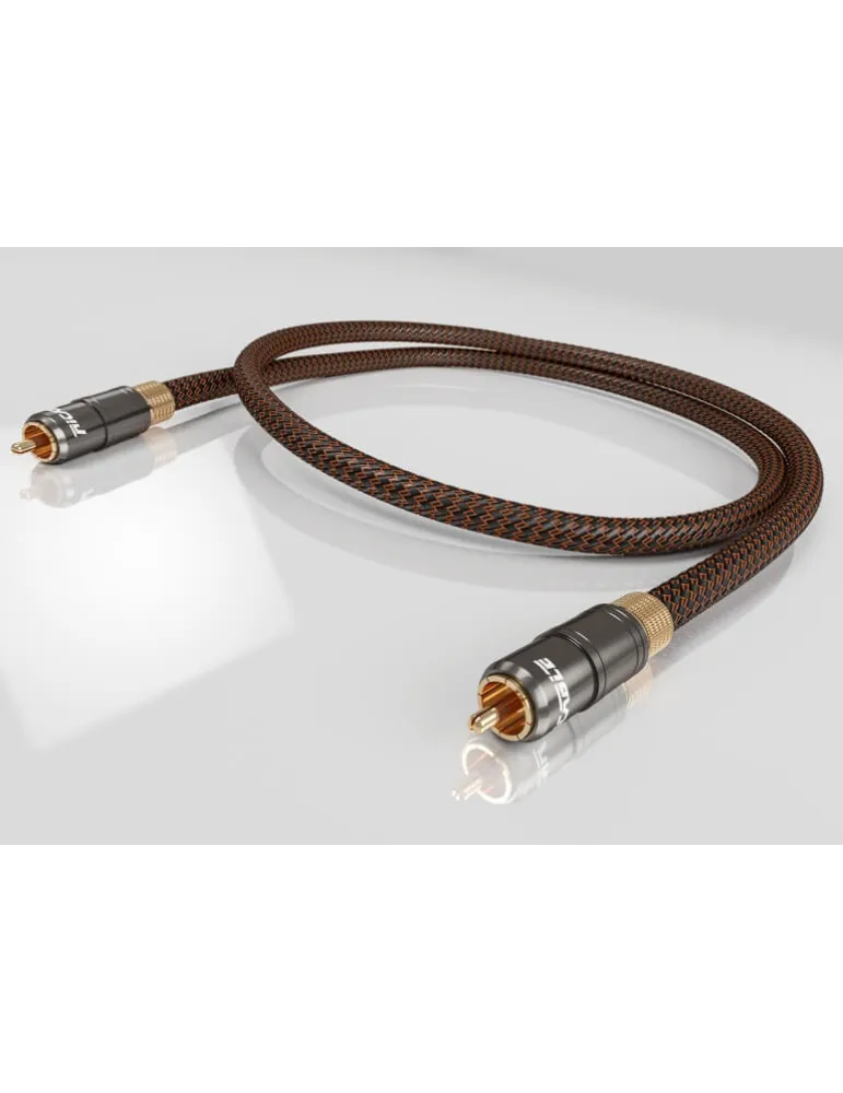 Ricable Magnus Coaxial MKII skaitmeninis kabelis 
