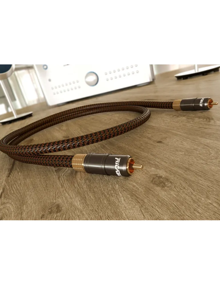 Ricable Magnus Coaxial MKII skaitmeninis kabelis 