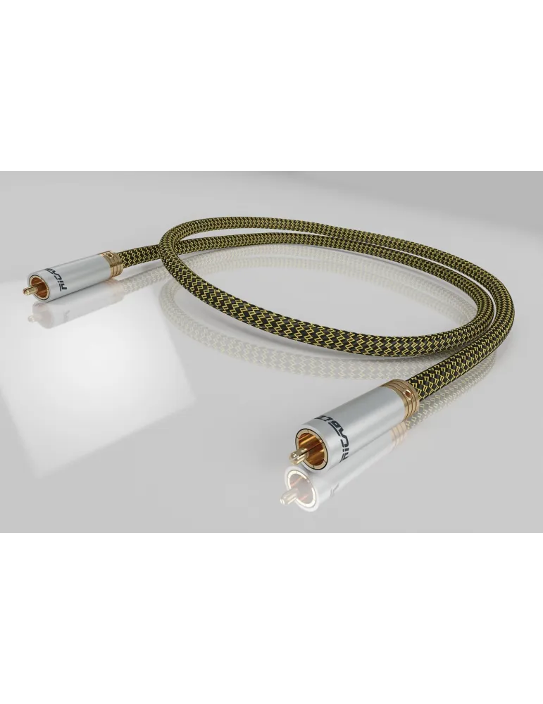 Ricable Dedalus Coaxial skaitmeninis kabelis 