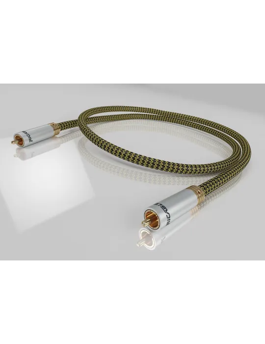 Ricable Dedalus Coaxial skaitmeninis kabelis 