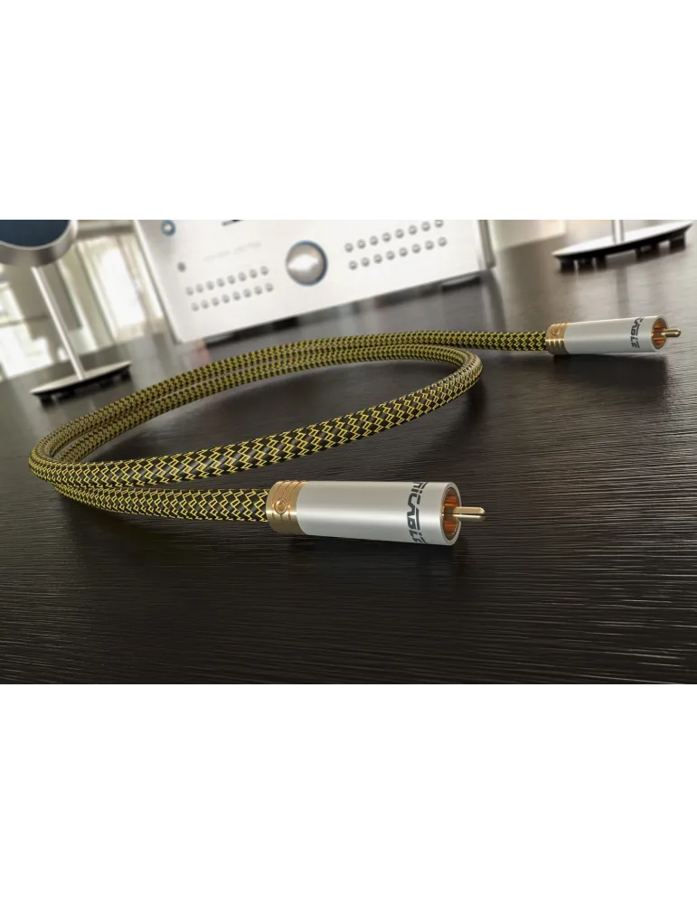 Ricable Dedalus Coaxial skaitmeninis kabelis 