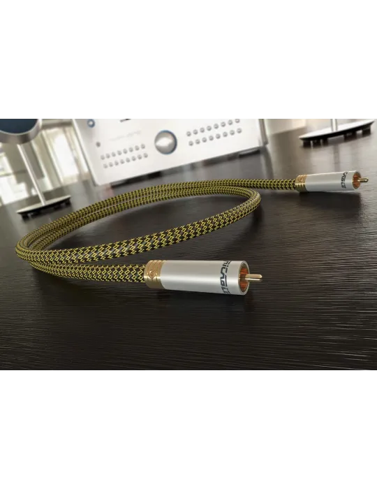 Ricable Dedalus Coaxial skaitmeninis kabelis 