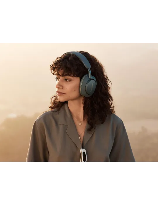 Bowers & Wilkins PX7 S2e bevielės ausinės su triukšmo slopinimu - Belaidės ausinės - 7