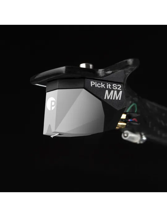 Pro-Ject X1 B balanced turntable 