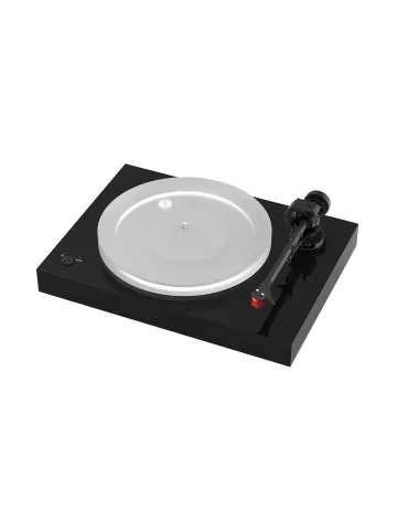 Pro-Ject X2 B balanced turntable - Turntables - 1 2