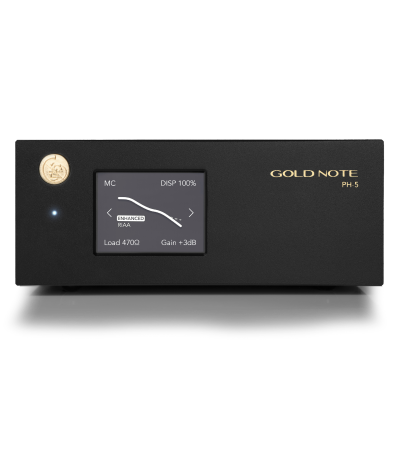 Gold Note PH-5 korekcinis stiprintuvas 