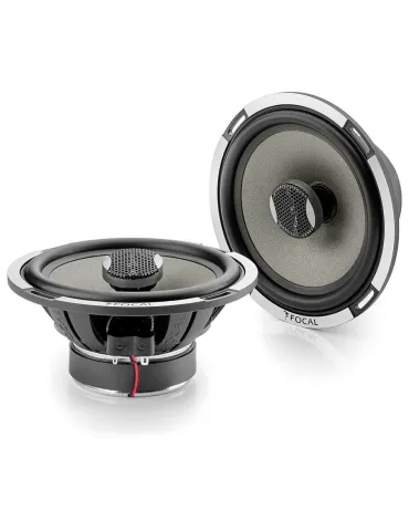 Focal PC 165 LE coaxial speakers