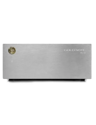 Gold Note PA-10 galios stiprintuvas 2
