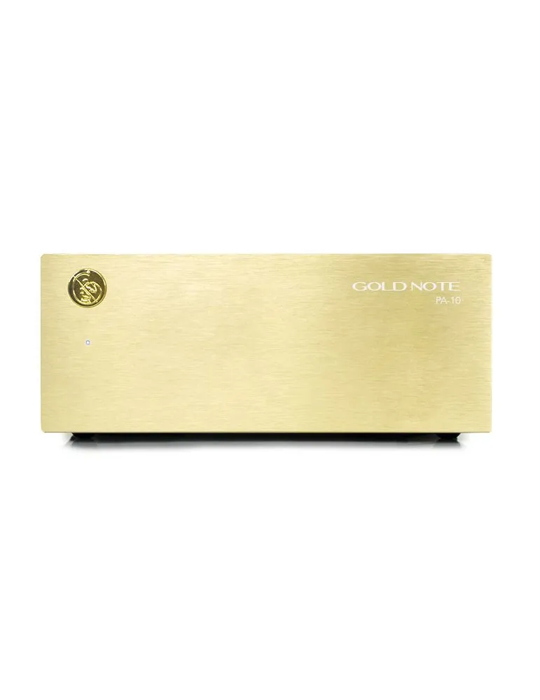 Gold Note PA-10 galios stiprintuvas 