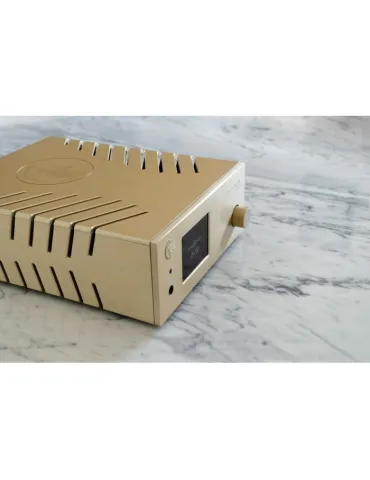 Gold Note IS-10 tinklinis stereo stiprintuvas 2