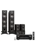 Denon AVC-S670H + TAGA Harmony TAV-607 namų kino sistema - Namų kino sistemos - 1