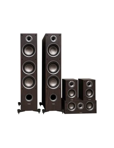 Denon AVC-S670H + TAGA Harmony TAV-607 home cinema system - Home cinema systems - 1 2