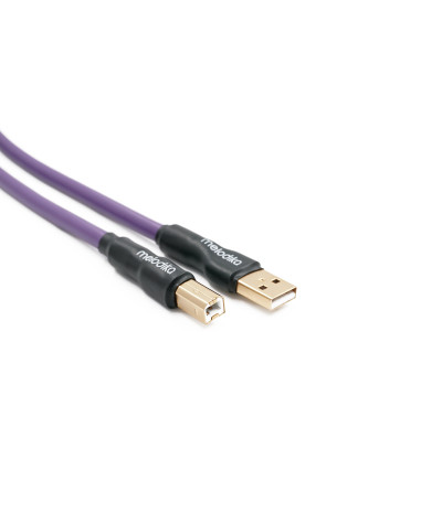 Melodika USB A-B cable MDUAB 