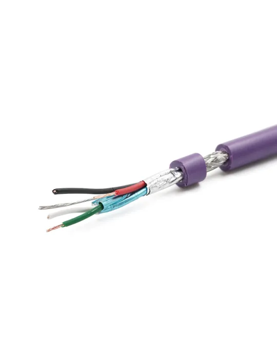 Melodika USB A-B cable MDUAB - USB cables - 4