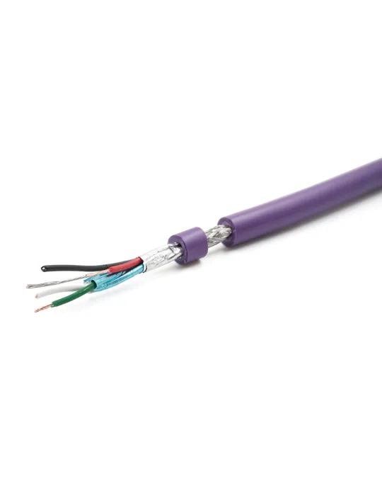 Melodika USB A-C kabelis MDUAC - USB kabeliai - 4