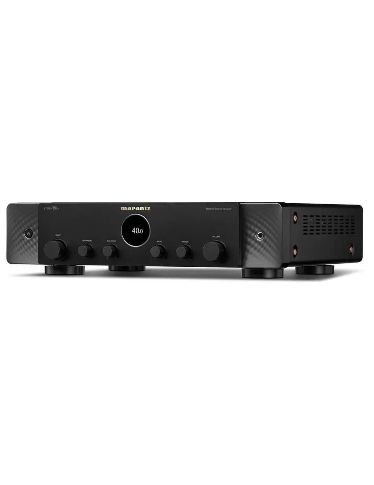 Marantz Stereo 70s tinklinis stereo stiprintuvas su HDMI - Garso stiprintuvai - 3