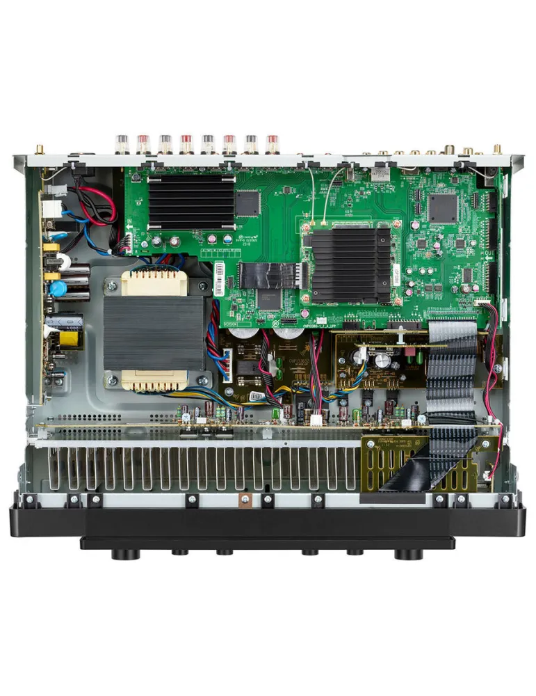 Marantz Stereo 70s tinklinis stereo stiprintuvas su HDMI - Garso stiprintuvai - 6