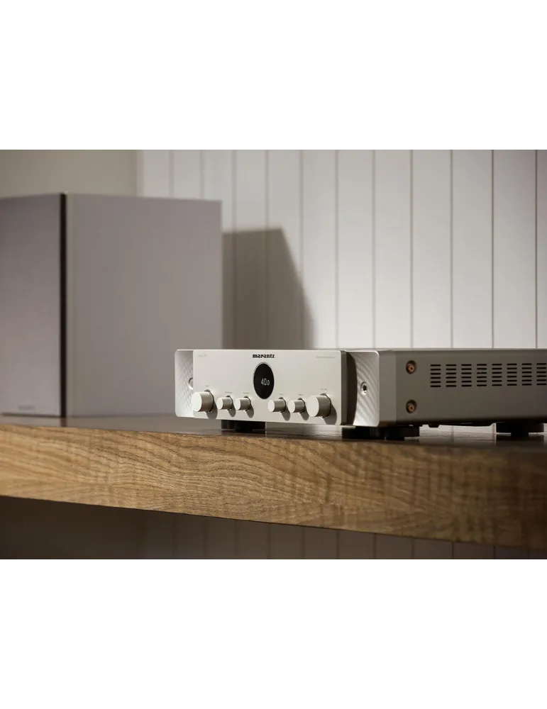 Marantz Stereo 70s stereo receiver with HDMI - Stereo amplifiers - 7