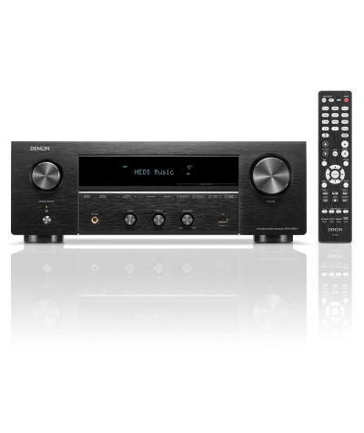 DENON DRA-900H stereo network amplifier with HDMI 