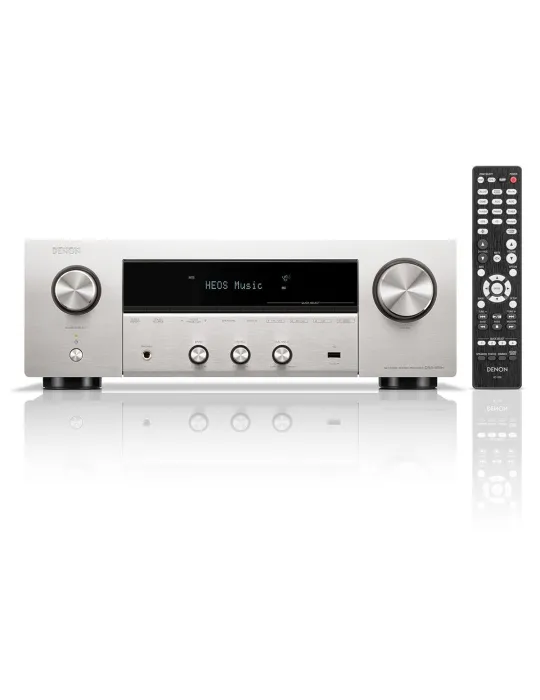 DENON DRA-900H stereo network amplifier with HDMI - Stereo amplifiers - 2