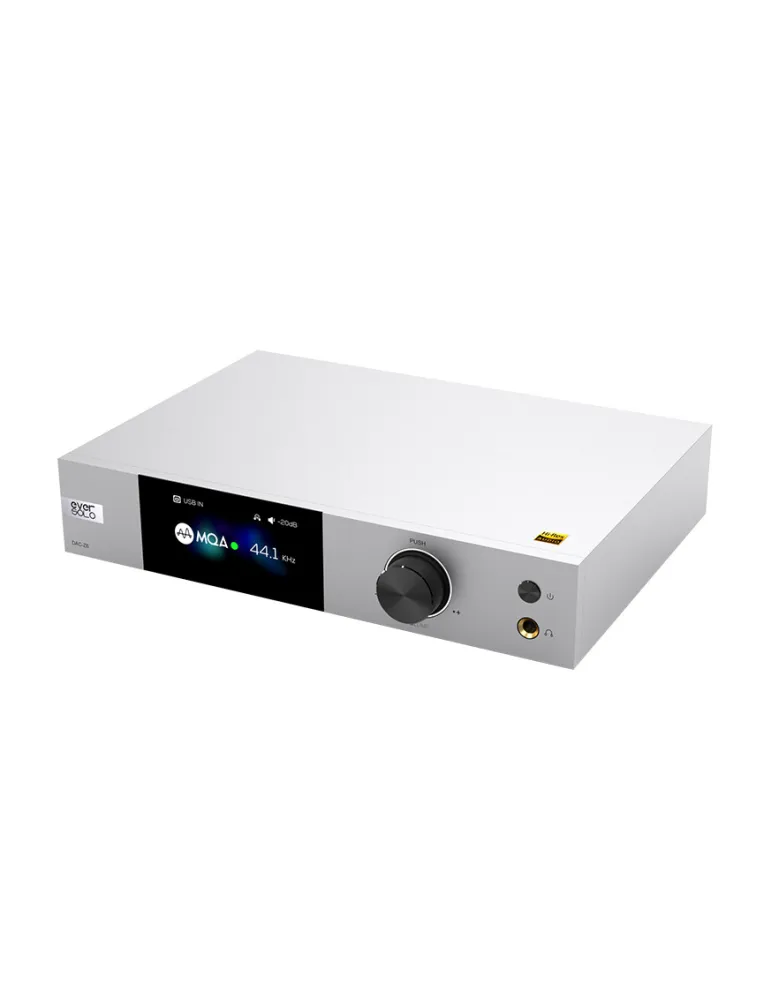 Eversolo DAC-Z6 DAC kaitiklis - DAC (keitikliai) - 2
