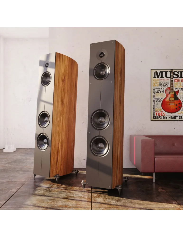 Acoustic Energy Corinium garso kolonėlės 