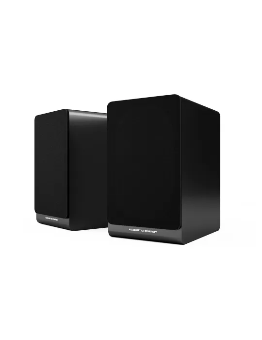 Denon RCD-M41 + Acoustic Energy AE100.2 mini HiFi sistema - Stereo sistemos - 4