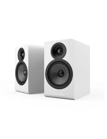 Denon RCD-M41 + Acoustic Energy AE100.2 mini HiFi sistema - Stereo sistemos - 1 2