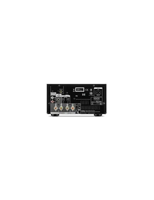 Denon RCD-M41 + Acoustic Energy AE100.2 mini HiFi sistema - Stereo sistemos - 6