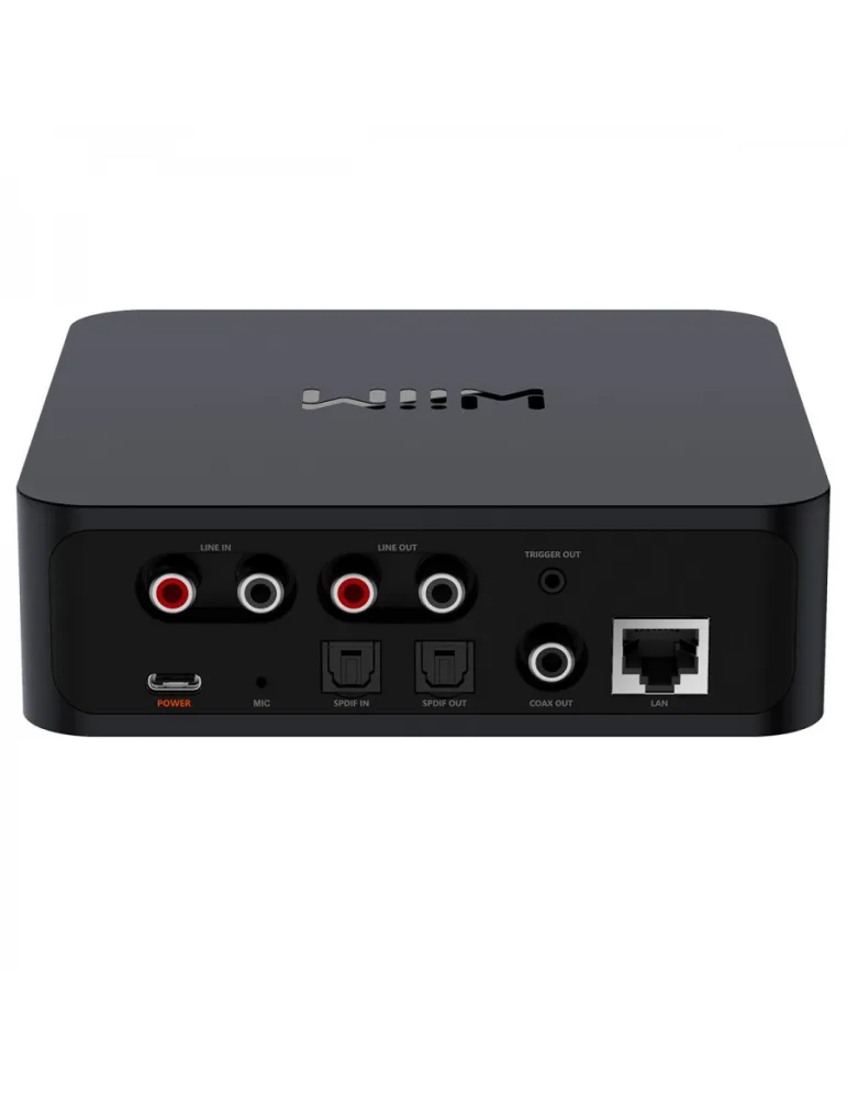 WiiM Pro network player - Network players - 2