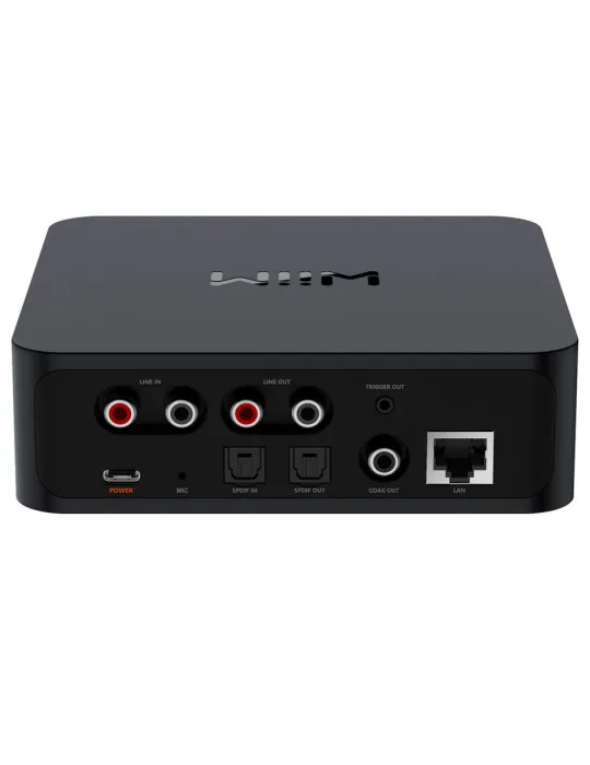 WiiM Pro network player - Network players - 2