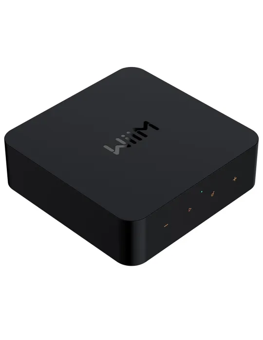 WiiM Pro Plus network player - Network players - 1
