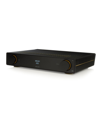 Arcam A25 stereo amplifier with Bluetooth 