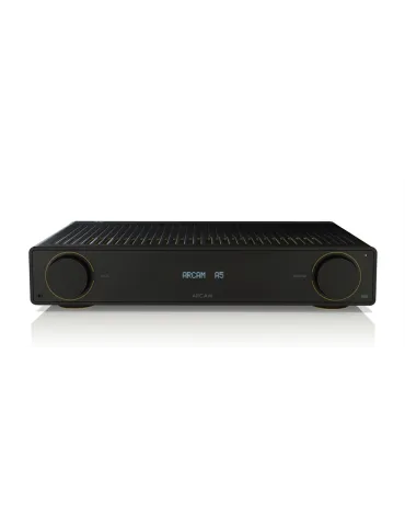 Arcam A5 stereo amplifier with Bluetooth - 1 2