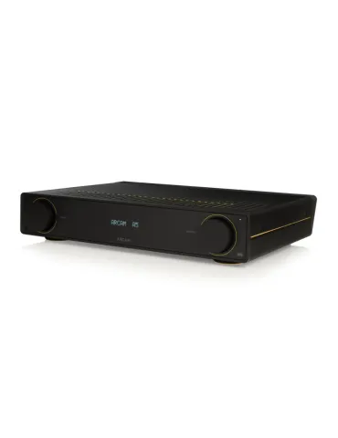 Arcam A5 stereo amplifier with Bluetooth 