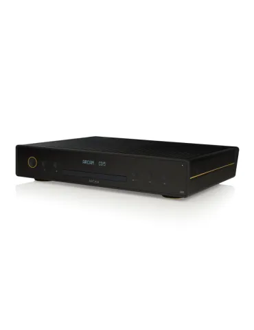 Arcam CD5 