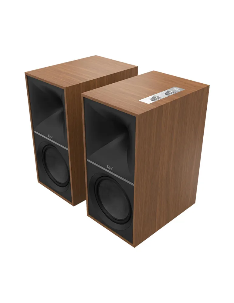 Klipsch the Nines aktyvios garso kolonėlės - Aktyvios kolonėlės - 2
