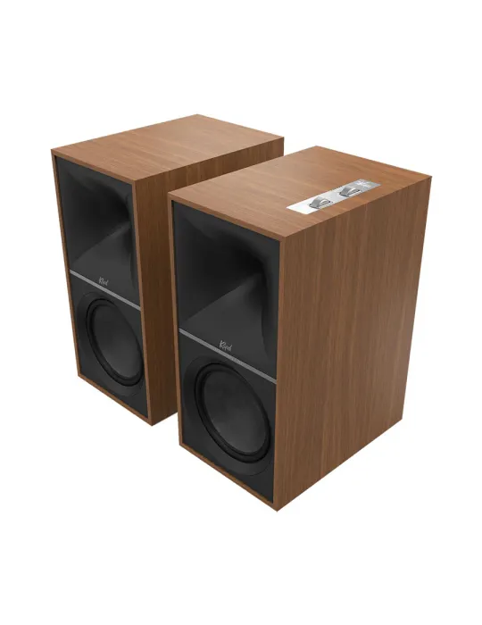 Klipsch the Nines aktyvios garso kolonėlės - Aktyvios kolonėlės - 2