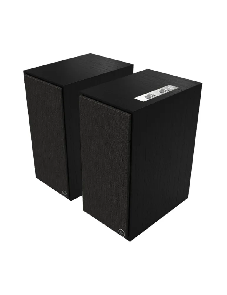 Klipsch the Nines aktyvios garso kolonėlės - Aktyvios kolonėlės - 3