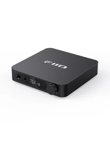 Fiio K11 DAC/ausinių stiprintuvas