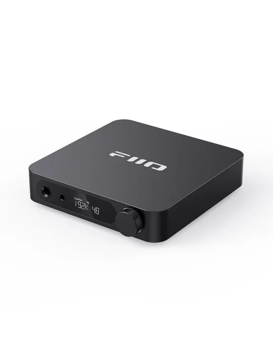 Fiio K11 DAC/ausinių stiprintuvas - Ausinių stiprintuvai - 1