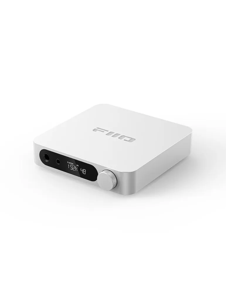 Fiio K11 DAC/headphone amplifier