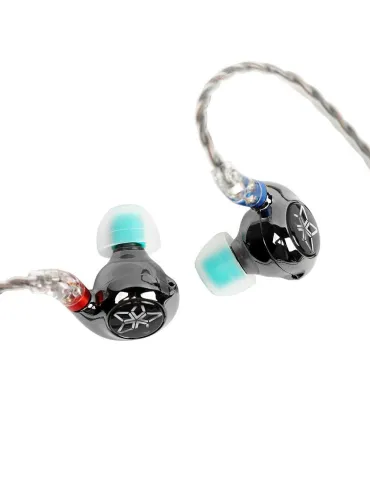 FiiO FH11 hybrid in-ear monitors 2