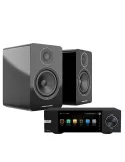 Acoustic Energy AE1 Active + Eversolo DMP-A6 - Stereo systems - 1