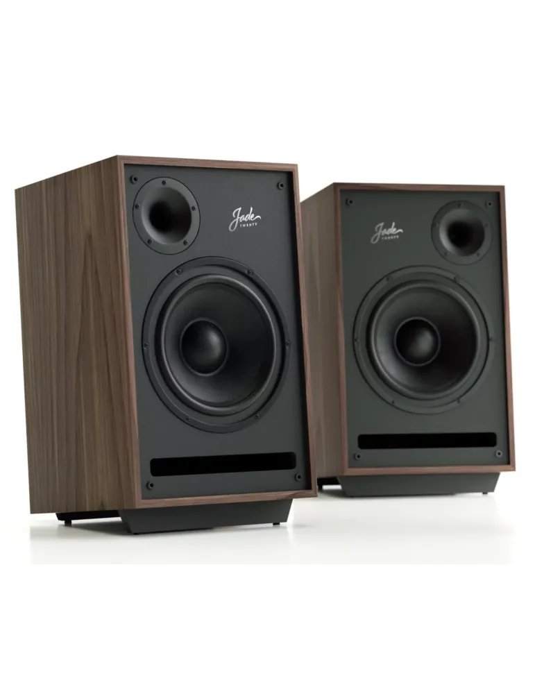 NAD C3050 + PYLON Audio JADE 20 - Stereo sistemos - 2