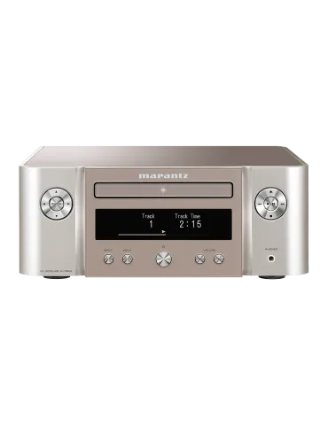Marantz MCR-612 + Acoustic Energy AE100.2 - Stereo systems - 1 2