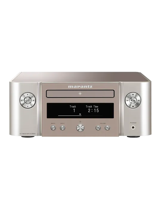 Marantz MCR-612 + Acoustic Energy AE100.2 - Stereo systems - 2