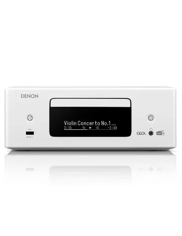 DENON RCDN-12 DAB muzikos grotuvas 