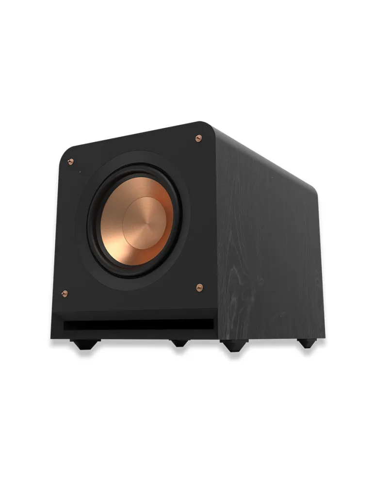 Klipsch RP-1000SW subwoofer - Subwoofers - 1